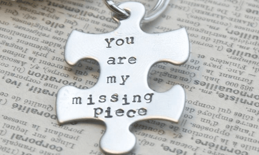 Read more about the article The Search is Over
