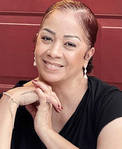 Pastor Karla Smith